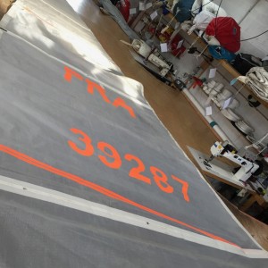 atelier az voile - saint cyprien